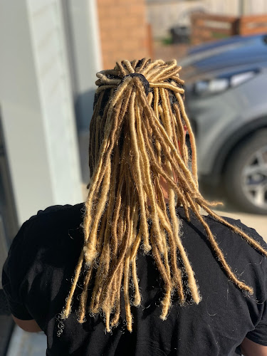 Sisterhood Braids - Tuakau