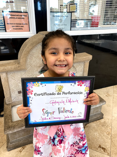 Explore angel chest tattoo ideas, creative tattoo ideas in Myrtle Beach, available at Professional Body Piercing by Jackie