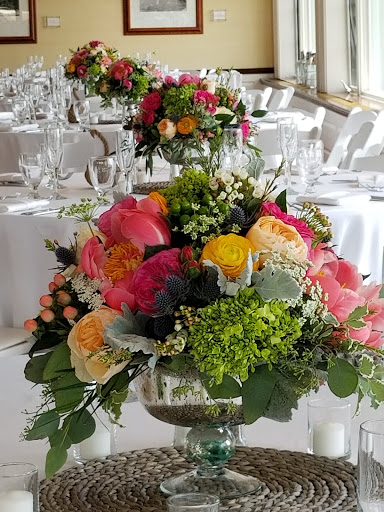 Florist «Fairfield Florist», reviews and photos, 1998 Post Rd, Fairfield, CT 06824, USA