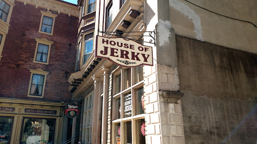 Gift Shop «Treasure Shop», reviews and photos, 44 Broadway, Jim Thorpe, PA 18229, USA