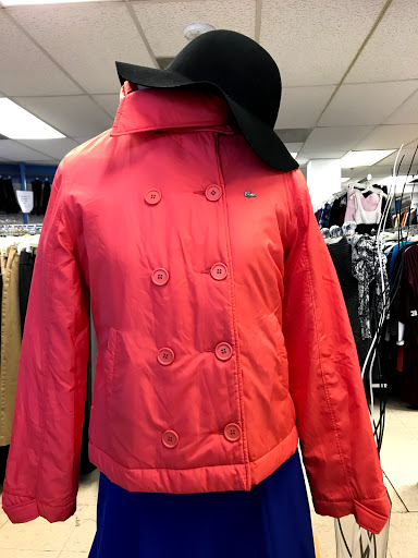 Stores and Shopping «Frugalista», reviews and photos, 3069 Mt Pleasant St NW, Washington, DC 20009, USA