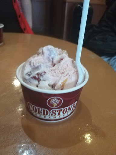 Ice Cream Shop «Cold Stone Creamery», reviews and photos, 2449 Prince William Pkwy, Woodbridge, VA 22192, USA