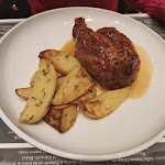 Photo n°3 de l'avis de David.a fait le 31/03/2024 à 21:56 sur le  Osteria Passatelli à Ravenna