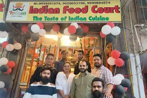 Indian Food Court image