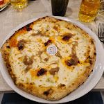 Photo n°1 de l'avis de Vincenzo.i fait le 19/11/2022 à 08:59 sur le  OSTU PIZZERIA - Bottega - Enoteca à Poirino