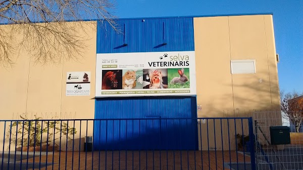 Veterinaris Selva