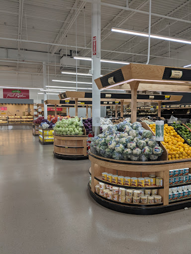 Indian Grocery Store «Patel Brothers», reviews and photos, 1915 Street Rd, Bensalem, PA 19020, USA