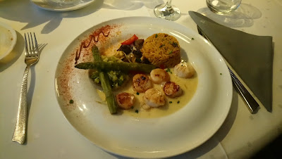 Restaurant - Brasserie "Le Parc" à Lourdes