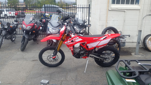 Simi Valley Cycles image