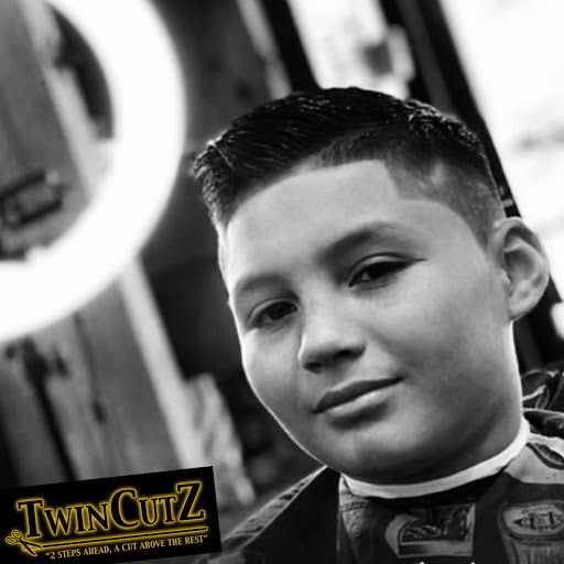 Barber Shop «TwinCutZ», reviews and photos, 9918 Gulf Coast Main St #140, Fort Myers, FL 33913, USA