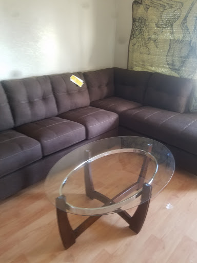Furniture Store «Caravana Furniture», reviews and photos, 975 Long Beach Blvd, Long Beach, CA 90813, USA