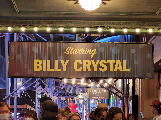 Performing Arts Theater «Nederlander Theatre», reviews and photos, 208 W 41st St, New York, NY 10036, USA