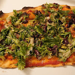 Photo n°1 de l'avis de Marco. fait le 29/01/2021 à 20:22 sur le  Pinsa Smile à Nettuno