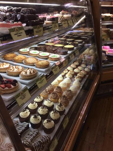 Grocery Store «Woodlands Market», reviews and photos, 735 College Ave, Kentfield, CA 94904, USA