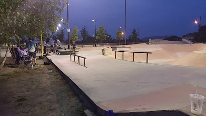 Norton Skatepark