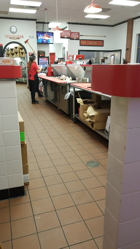 Sandwich Shop «Firehouse Subs», reviews and photos, 2855 Glacier Ln N #400, Plymouth, MN 55447, USA