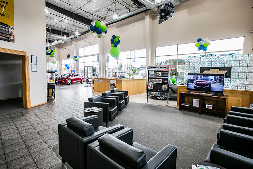 Chevrolet Dealer «Northwest Chevrolet», reviews and photos, 35108 92nd Ave S, McKenna, WA 98558, USA