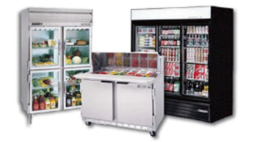 Eastern Refrigeration Inc in La Grange, North Carolina