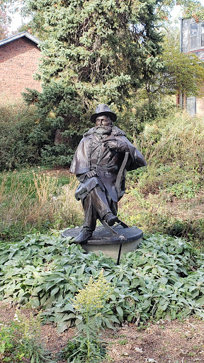 History Museum «General Crook House Museum», reviews and photos, 5730 N 30th St, Omaha, NE 68111, USA