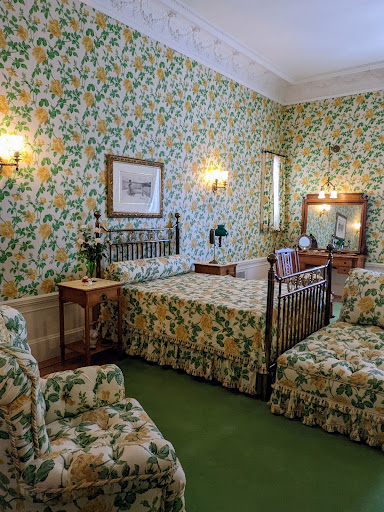 History Museum «Henry Morrison Flagler Museum», reviews and photos, 1 Whitehall Way, Palm Beach, FL 33480, USA