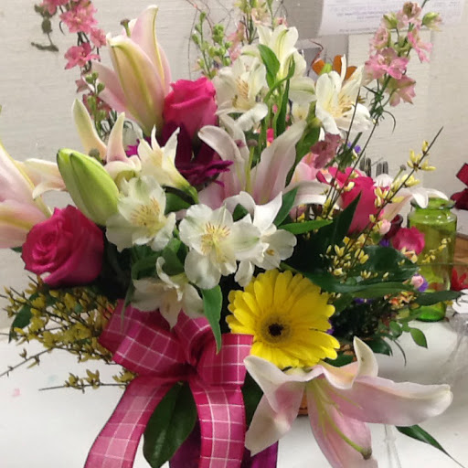 Florist «A Daisy A Day», reviews and photos, 749 Silas Creek Pkwy, Winston-Salem, NC 27127, USA