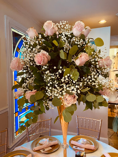 Florist «Marquis Floral», reviews and photos, 286 NJ-34, Matawan, NJ 07747, USA