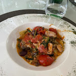 Photo n°3 de l'avis de Pedro.e fait le 14/06/2023 à 18:34 sur le  Ristorante Putipù LC à Pozzuoli