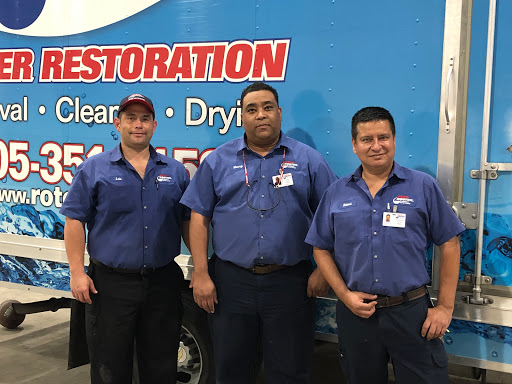 Plumber «Roto-Rooter Plumbing & Drain Service», reviews and photos, 2200 W 80th St #5, Hialeah, FL 33016, USA