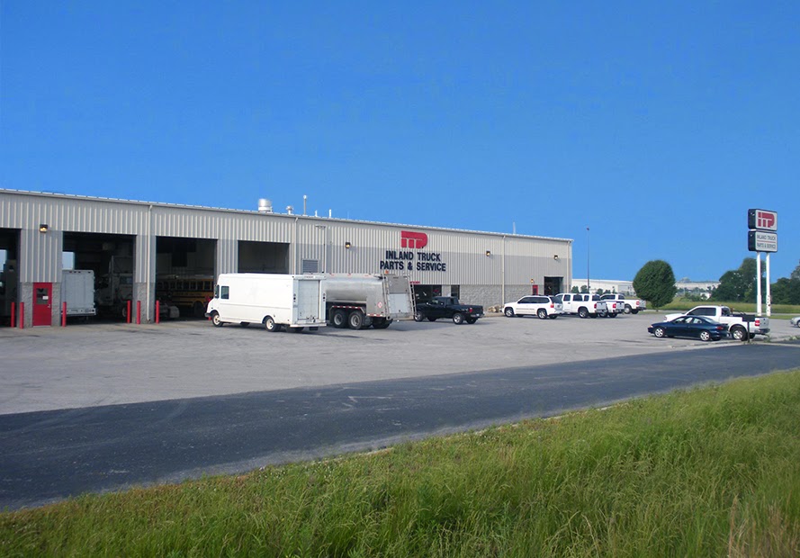 Inland Truck Parts & Service