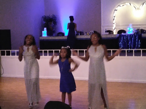 Wedding Venue «Jolie An Event Venue», reviews and photos, 5240 Panola Industrial Blvd, Decatur, GA 30035, USA