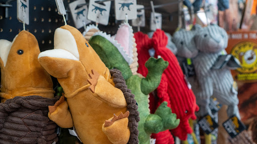 Pet Supply Store «Wags To Wiskers Pet Supplies», reviews and photos, 2423 W Stadium Blvd, Ann Arbor, MI 48103, USA