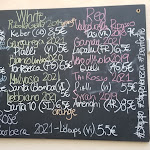 Photo n°1 de l'avis de T.e fait le 11/10/2022 à 17:07 sur le  Stappo-Enoteca con cucina à Venice