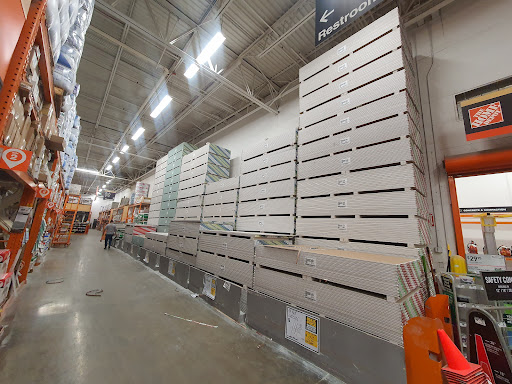 Home Improvement Store «The Home Depot», reviews and photos, 780 US-46, Parsippany, NJ 07054, USA