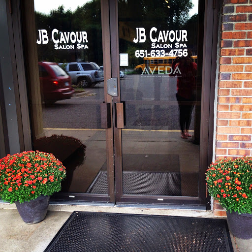 Day Spa «JB Cavour Salon Spa», reviews and photos, 2170 Silver Lake Rd NW, New Brighton, MN 55112, USA