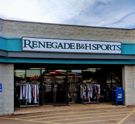 Renegade B & H Sports
