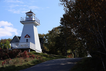 Hampton Lighthouse & Historical Society