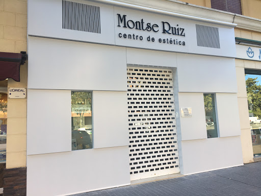 Centro de Estetica Cordoba | Montse Ruiz