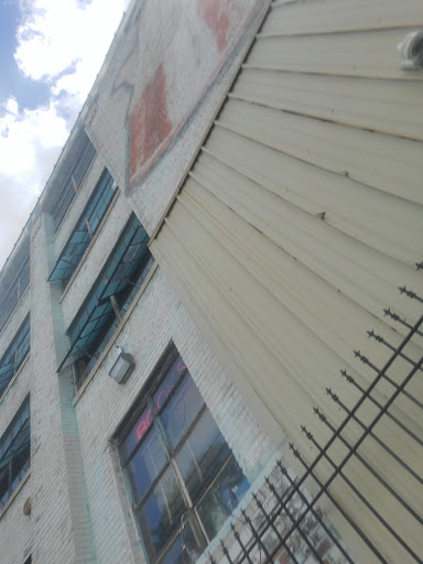 Used Book Store «John K. King Used & Rare Books», reviews and photos, 901 W Lafayette Blvd, Detroit, MI 48226, USA