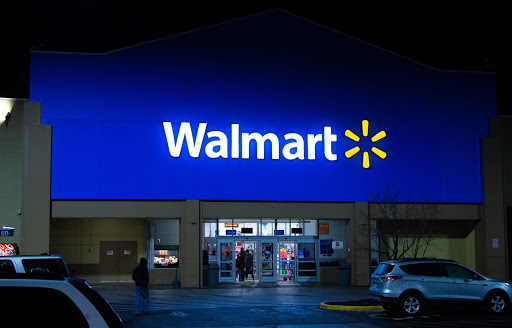 Discount Store «Walmart», reviews and photos, 5150 Roe Blvd, Roeland Park, KS 66205, USA