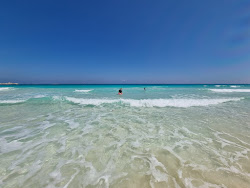 Photo de Baghoosh Beach avec un rivage spacieux