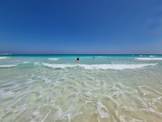 Baghoosh Beach