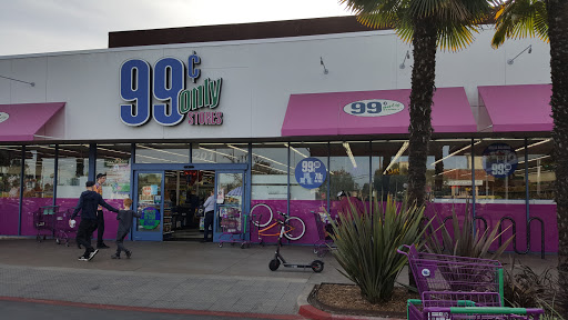 Discount Store «99 Cents Only Stores», reviews and photos, 201 Lincoln Blvd, Venice, CA 90291, USA