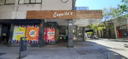 Coquito's Rosario