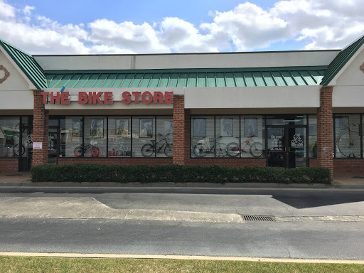 Bicycle Store «Bike Store», reviews and photos, 4025 Watson Blvd #240, Warner Robins, GA 31093, USA