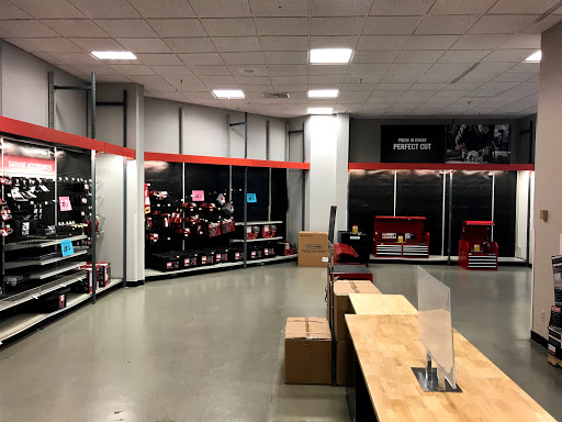 Department Store «Sears», reviews and photos, 150 Woodbridge Center Dr, Woodbridge, NJ 07095, USA