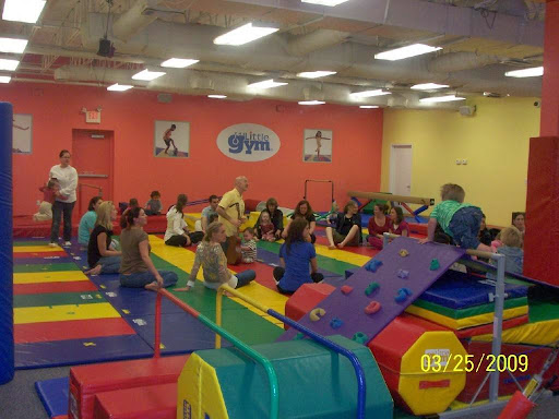 Physical Fitness Program «The Little Gym», reviews and photos, 6465 E Mockingbird Ln #410, Dallas, TX 75214, USA