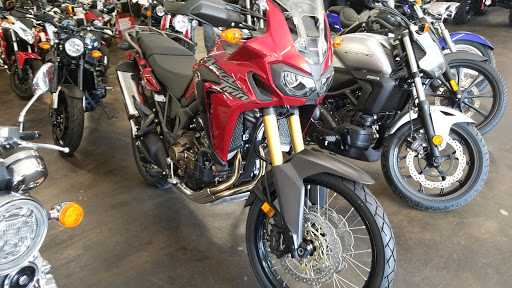 Motorcycle Dealer «KM Cycle & Marine», reviews and photos, 435 Mary Esther Cut Off NW, Fort Walton Beach, FL 32548, USA
