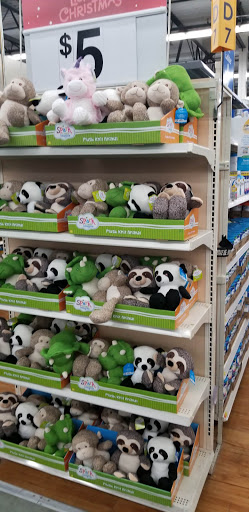 Supermarket «Walmart Supercenter», reviews and photos, 612 E Main St, Hohenwald, TN 38462, USA