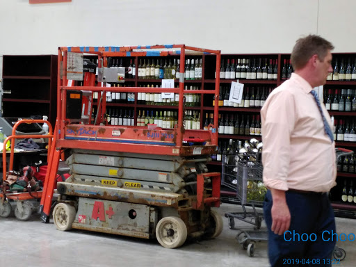 Supermarket «Hy-Vee», reviews and photos, 1300 W Burlington Ave, Fairfield, IA 52556, USA