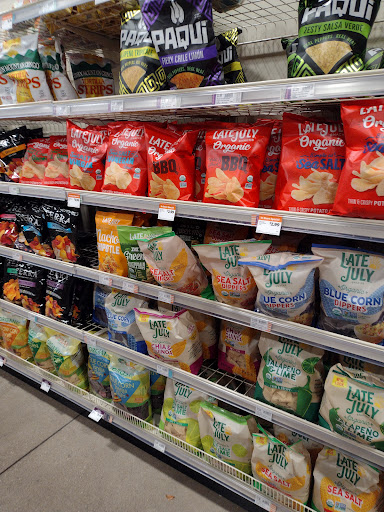 Natural Foods Store «Natural Grocers», reviews and photos, 1715 N Rock Rd, Wichita, KS 67206, USA